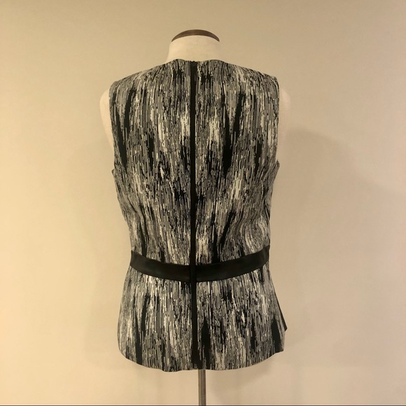 NWT Catherine Malandrino Top! - Picture 3 of 8